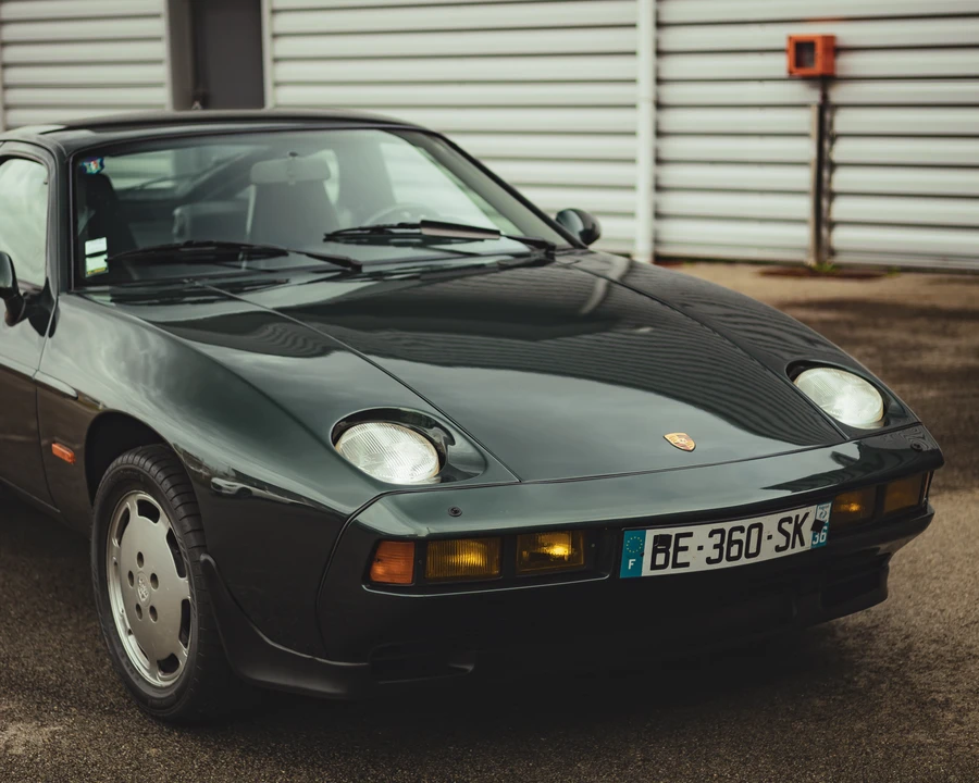 1982 Porsche 928 S - Image 15 of 31