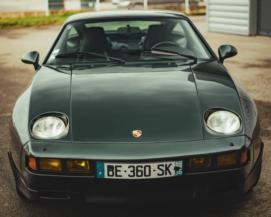 1982 Porsche 928 S - Image 16 of 31