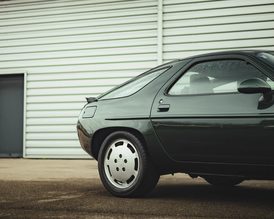 1982 Porsche 928 S - Image 20 of 31