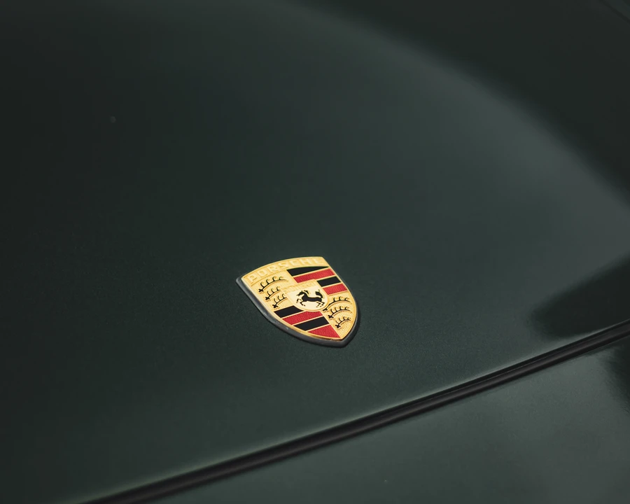 1982 Porsche 928 S - Image 21 of 31