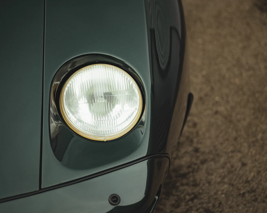 1982 Porsche 928 S - Image 22 of 31