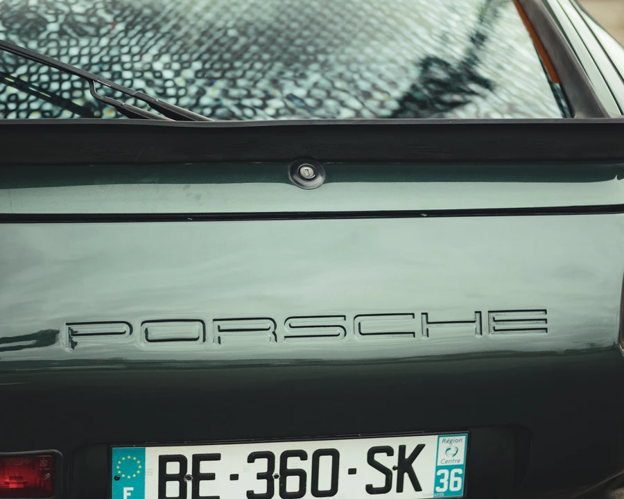 1982 Porsche 928 S - Image 24 of 31