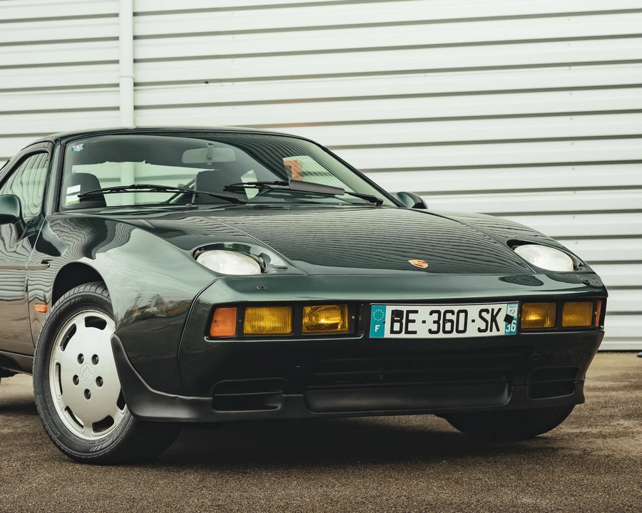 1982 Porsche 928 S - Image 17 of 31