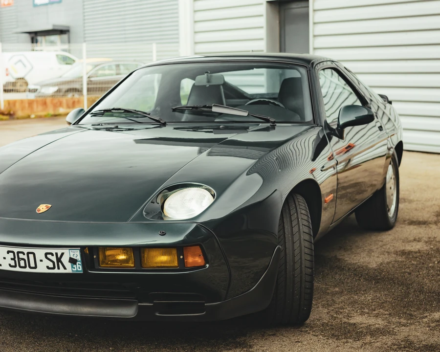 1982 Porsche 928 S - Image 18 of 31
