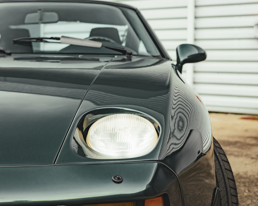 1982 Porsche 928 S - Image 27 of 31