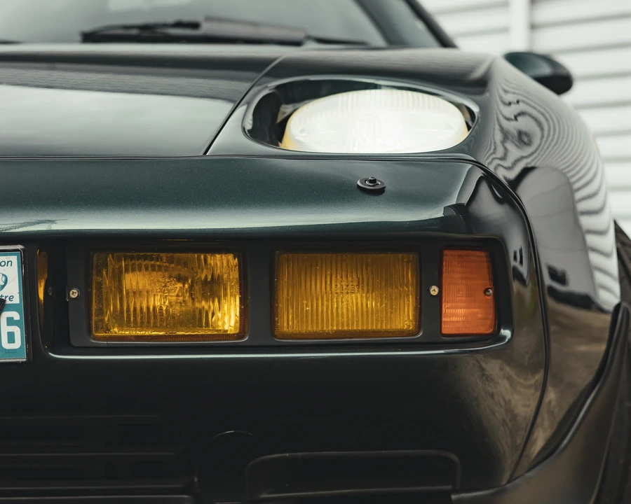 1982 Porsche 928 S - Image 28 of 31