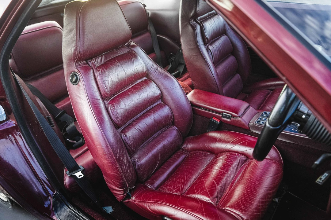 1982 Porsche 928 S - Image 5 of 21