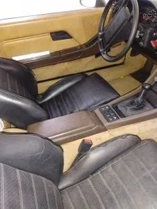 1982 Porsche 928 Twin Turbo