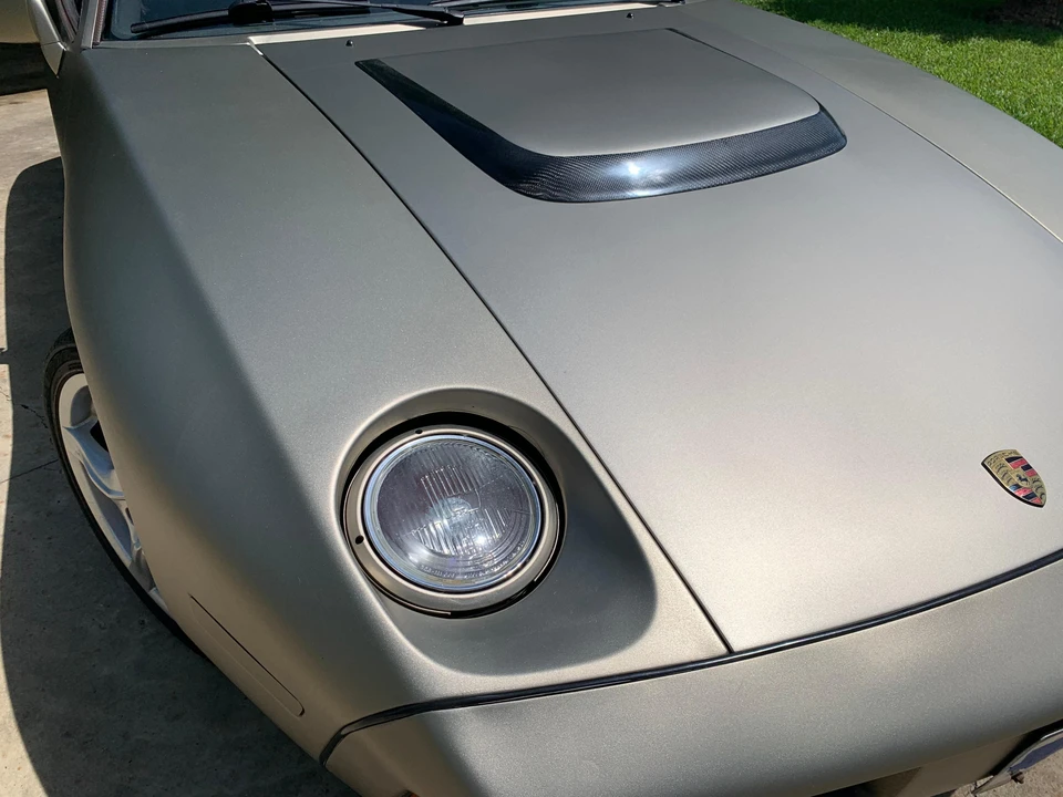 1982 Porsche 928 - Image 31 of 31