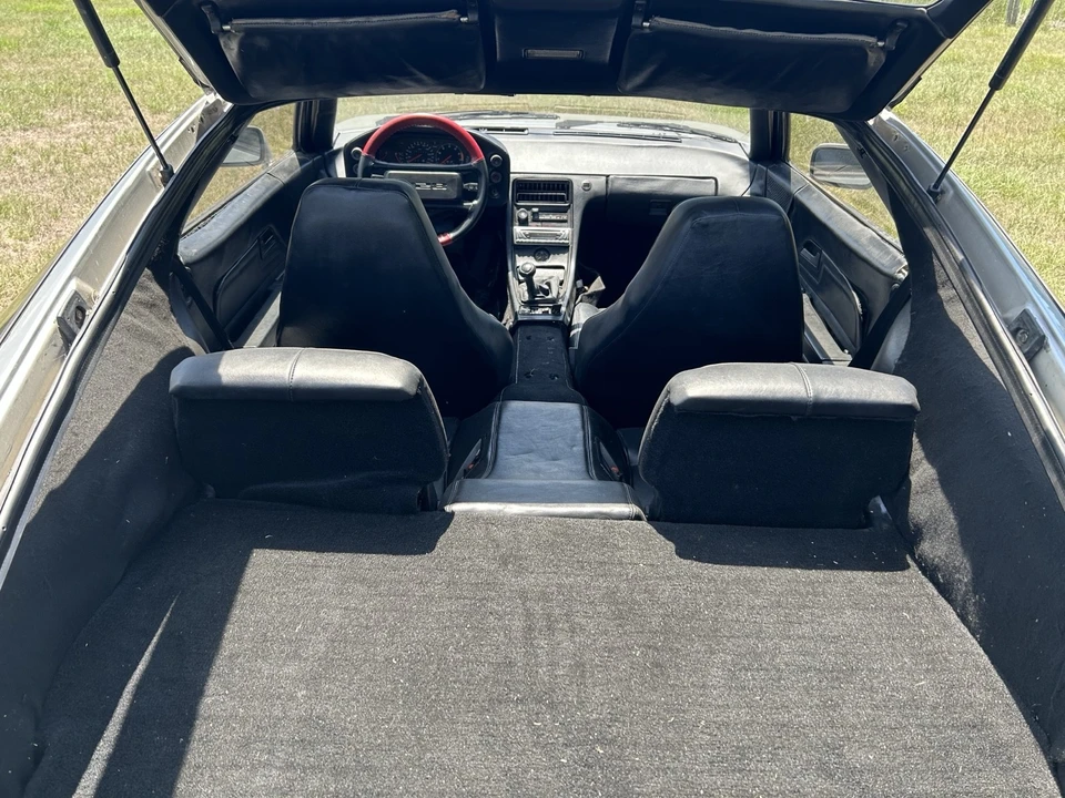 1982 Porsche 928 - Image 11 of 11