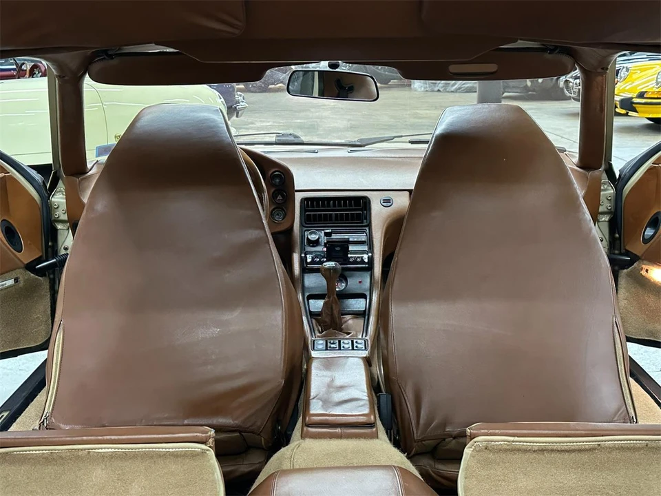 1982 Porsche 928 - Image 31 of 31