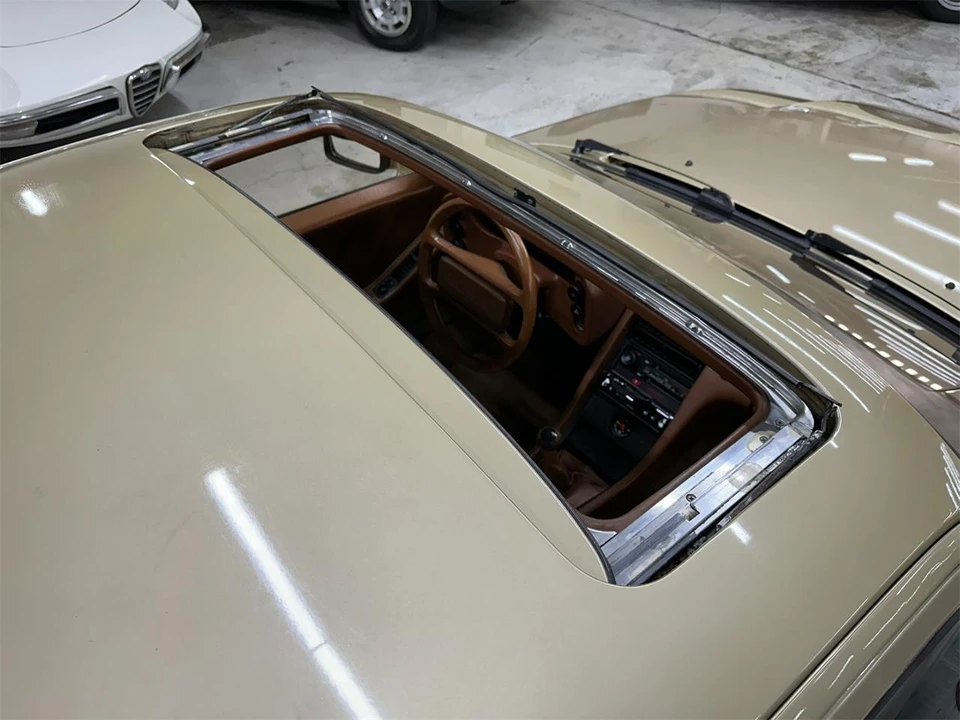 1982 Porsche 928 - Image 9 of 31