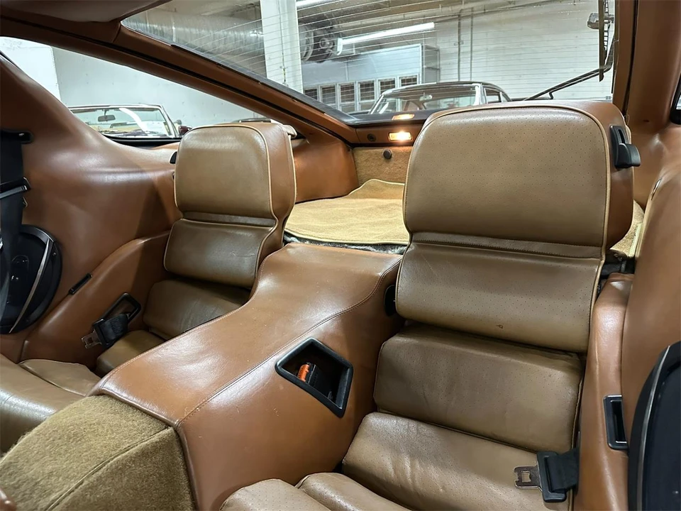 1982 Porsche 928 - Image 27 of 31