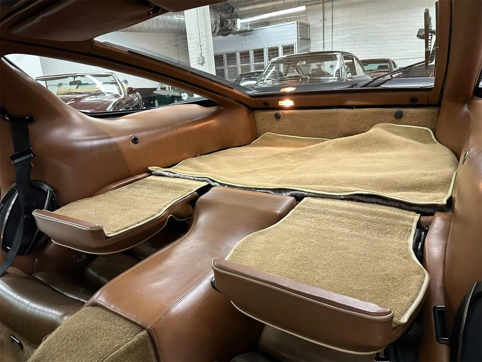 1982 Porsche 928 - Image 29 of 31
