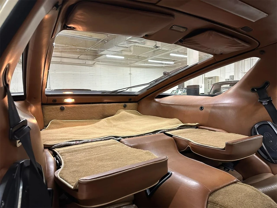 1982 Porsche 928 - Image 30 of 31