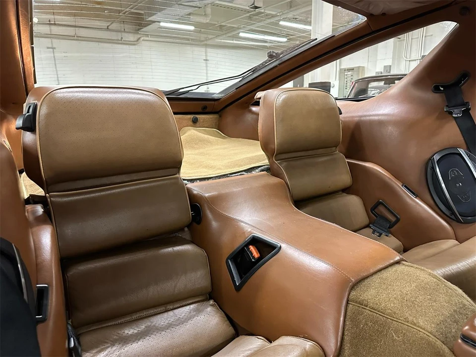 1982 Porsche 928 - Image 28 of 31