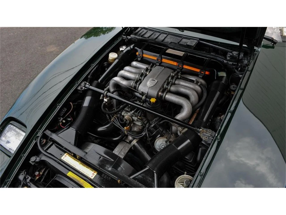 1982 Porsche 928 - Image 14 of 16