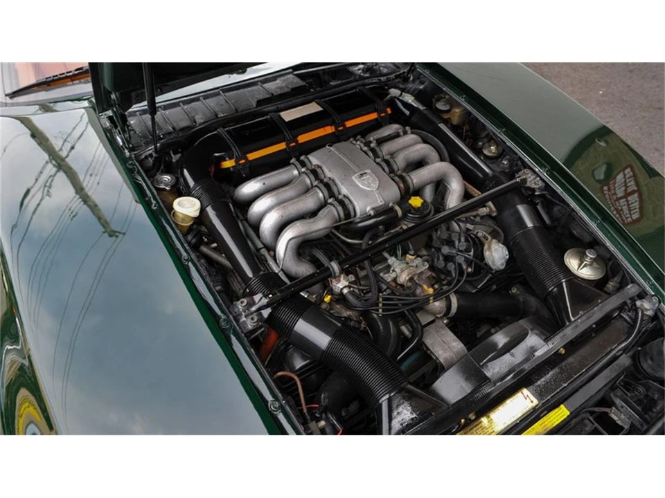 1982 Porsche 928 - Image 4 of 16