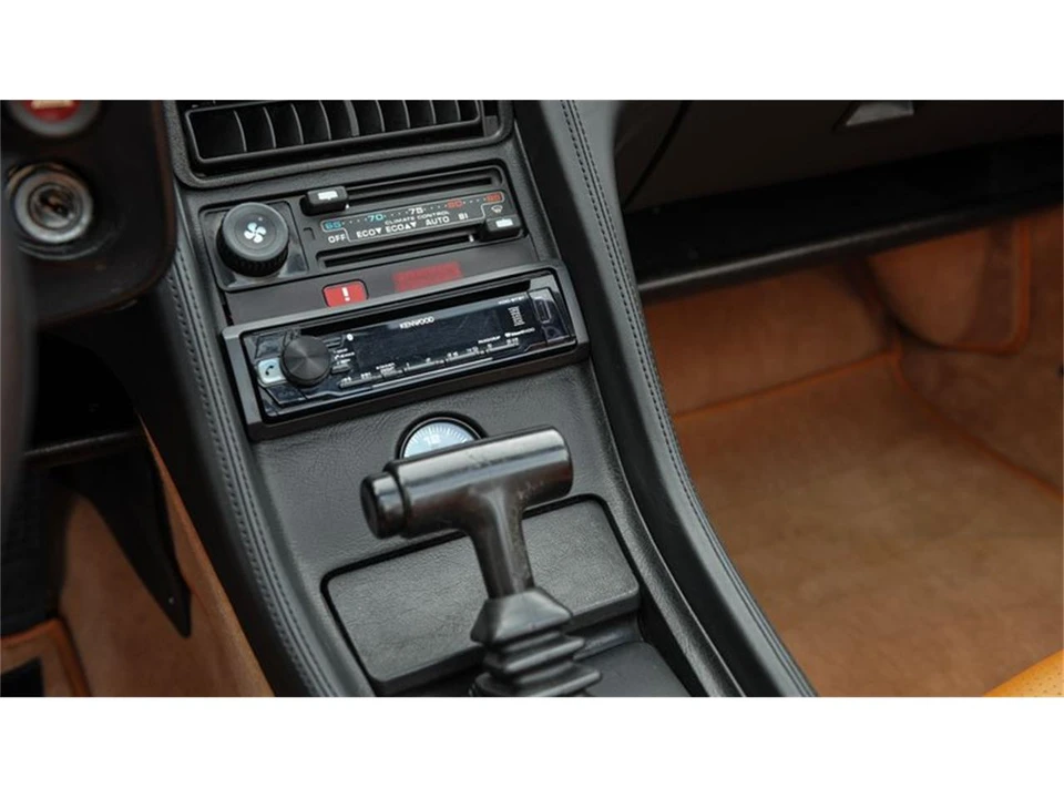 1982 Porsche 928 - Image 12 of 16