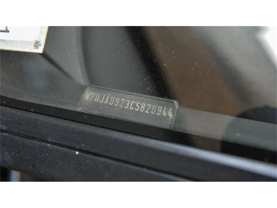 1982 Porsche 928 - Image 15 of 16