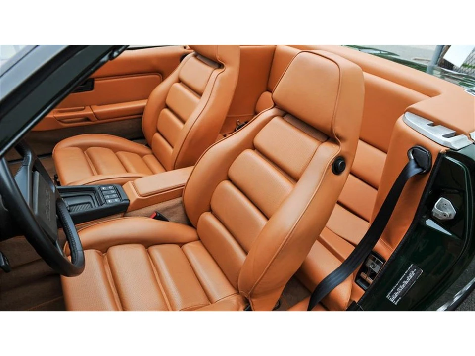 1982 Porsche 928 - Image 6 of 16
