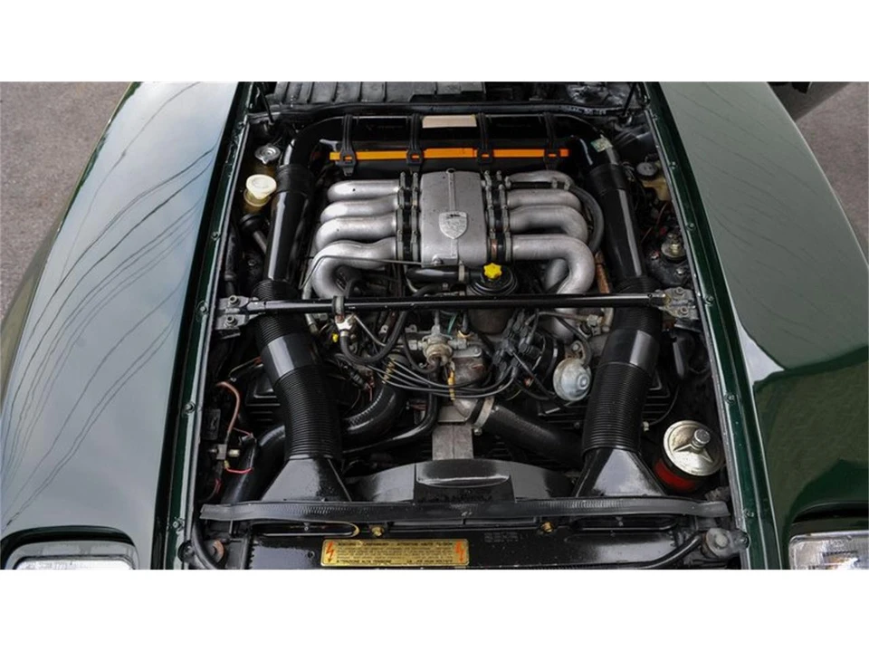 1982 Porsche 928 - Image 13 of 16