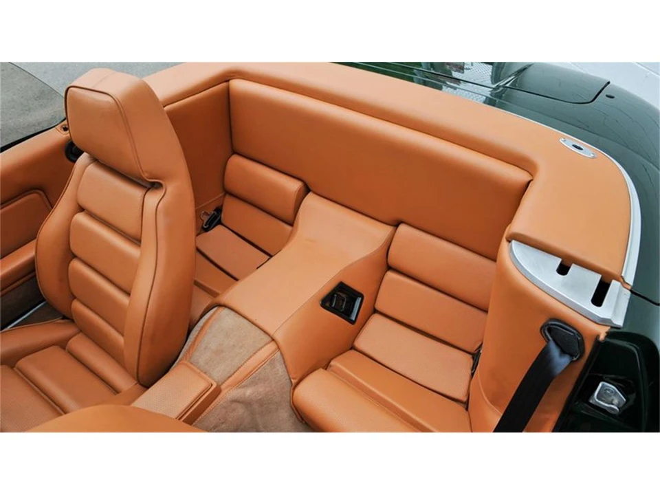 1982 Porsche 928 - Image 8 of 16