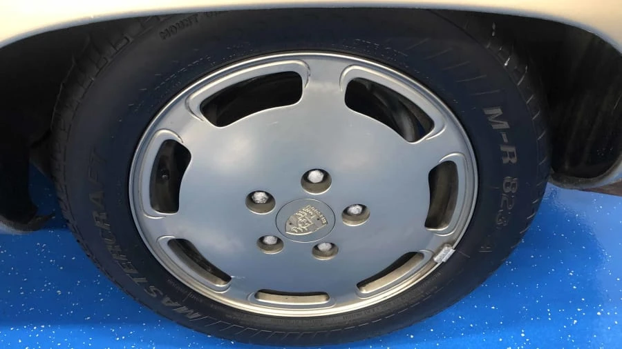1982 Porsche 928 - Image 5 of 5