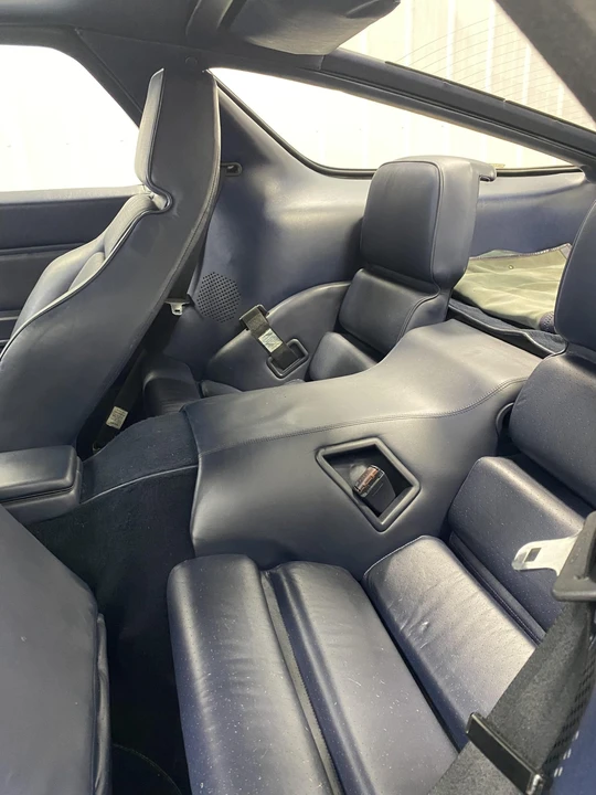 1982 Porsche 928 - Image 19 of 31