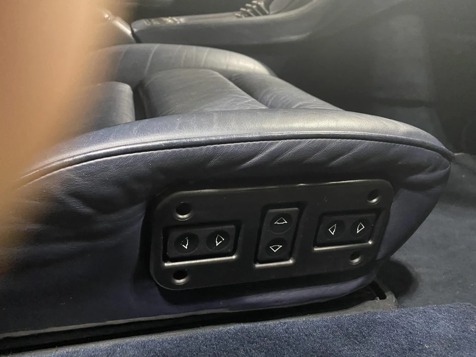 1982 Porsche 928 - Image 25 of 31