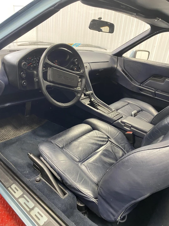 1982 Porsche 928 - Image 31 of 31