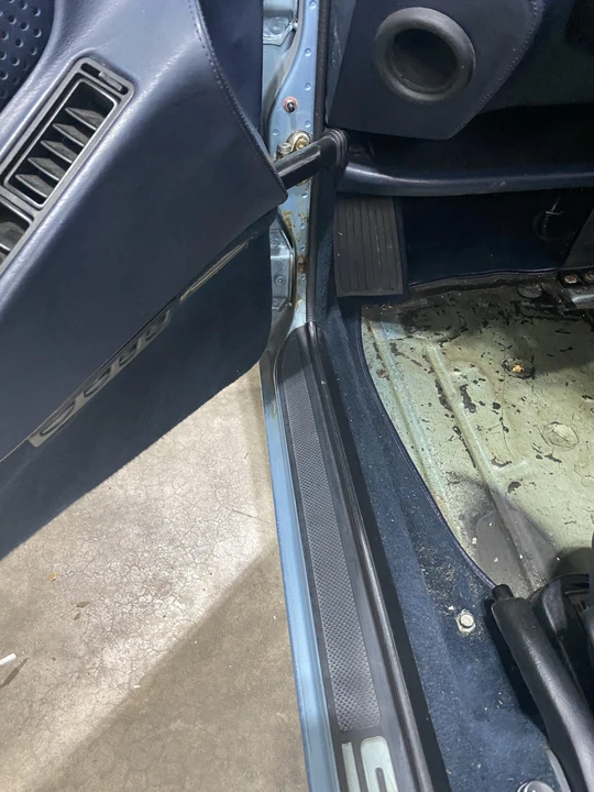 1982 Porsche 928 - Image 22 of 31