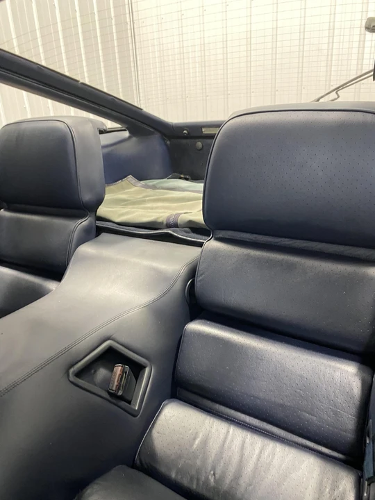 1982 Porsche 928 - Image 18 of 31