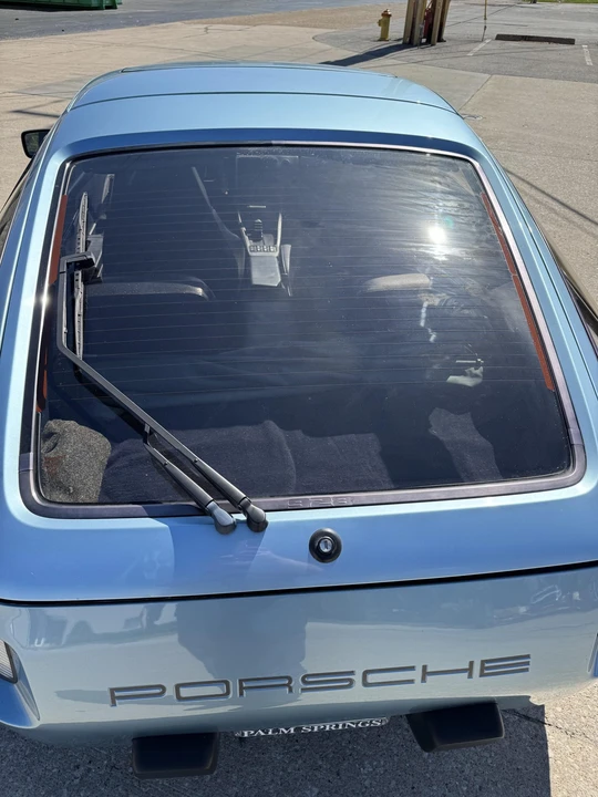 1982 Porsche 928 - Image 24 of 31