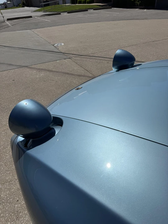 1982 Porsche 928 - Image 15 of 31