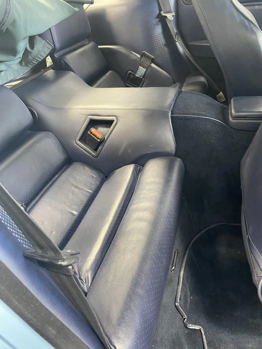 1982 Porsche 928 - Image 27 of 31