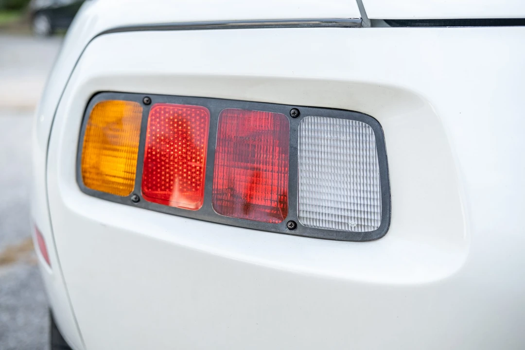 1982 Porsche 928 - Image 21 of 31