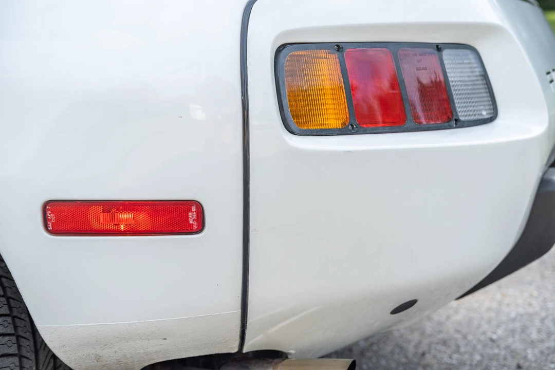 1982 Porsche 928 - Image 23 of 31