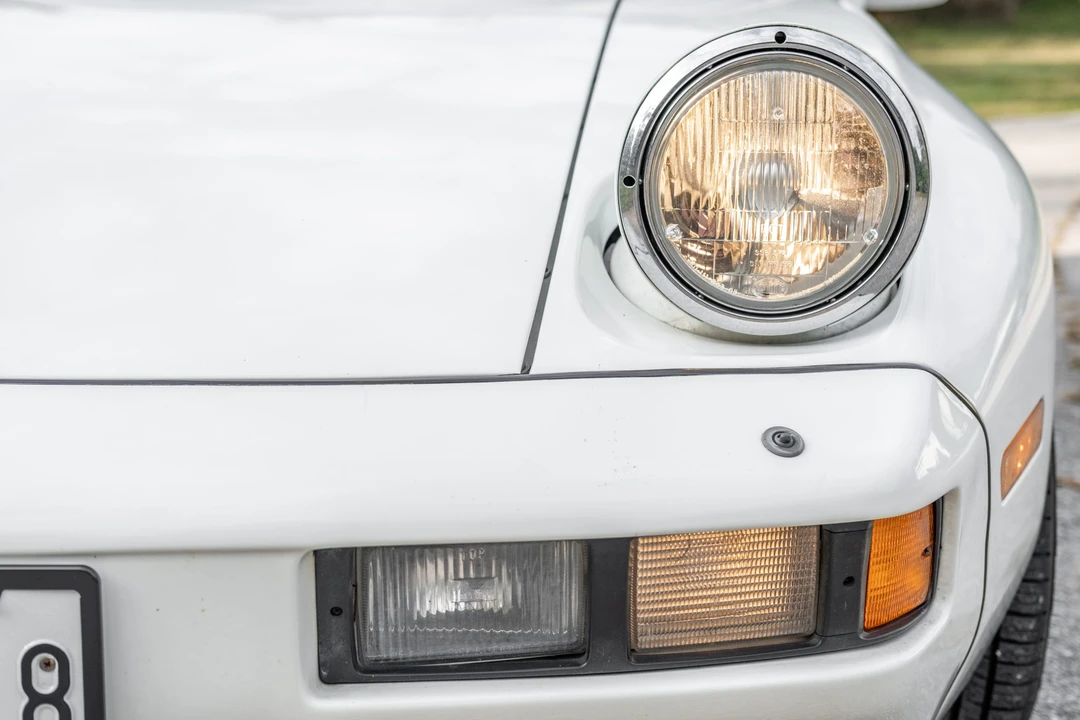 1982 Porsche 928 - Image 11 of 31