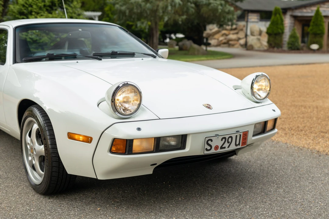 1982 Porsche 928 - Image 27 of 31