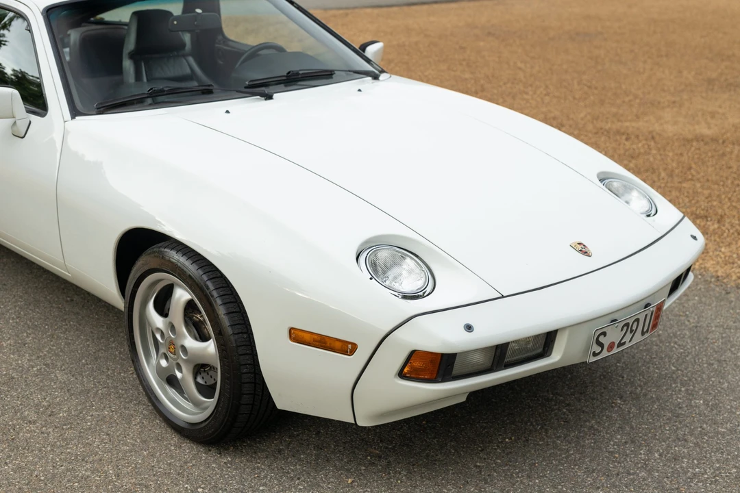 1982 Porsche 928 - Image 29 of 31