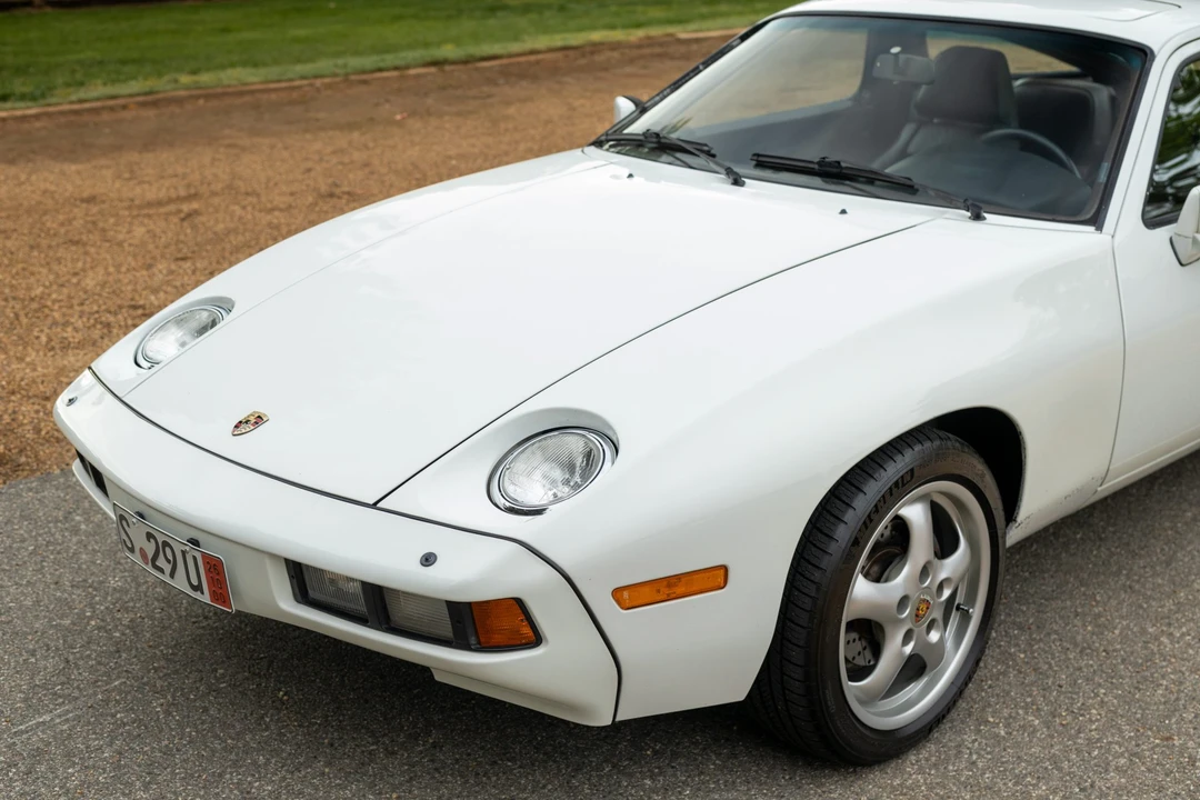 1982 Porsche 928 - Image 23 of 31