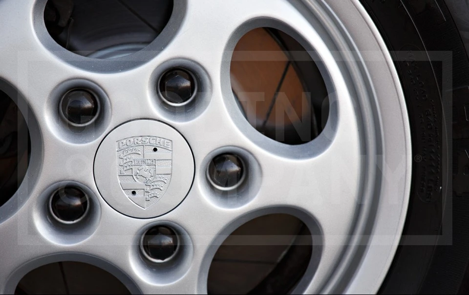 1982 Porsche 928 - Image 13 of 16
