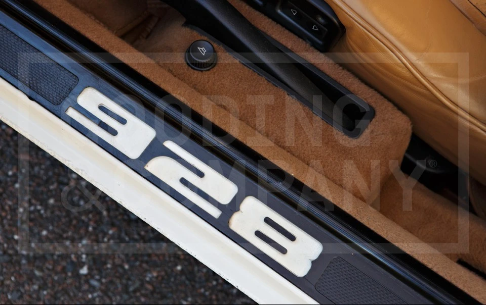 1982 Porsche 928 - Image 11 of 16