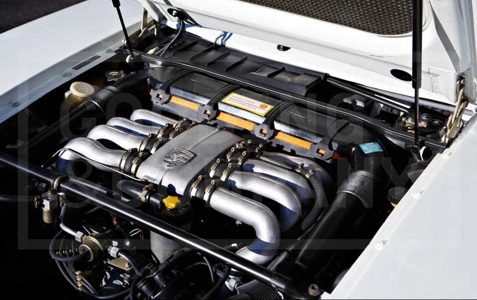 1982 Porsche 928 - Image 15 of 16