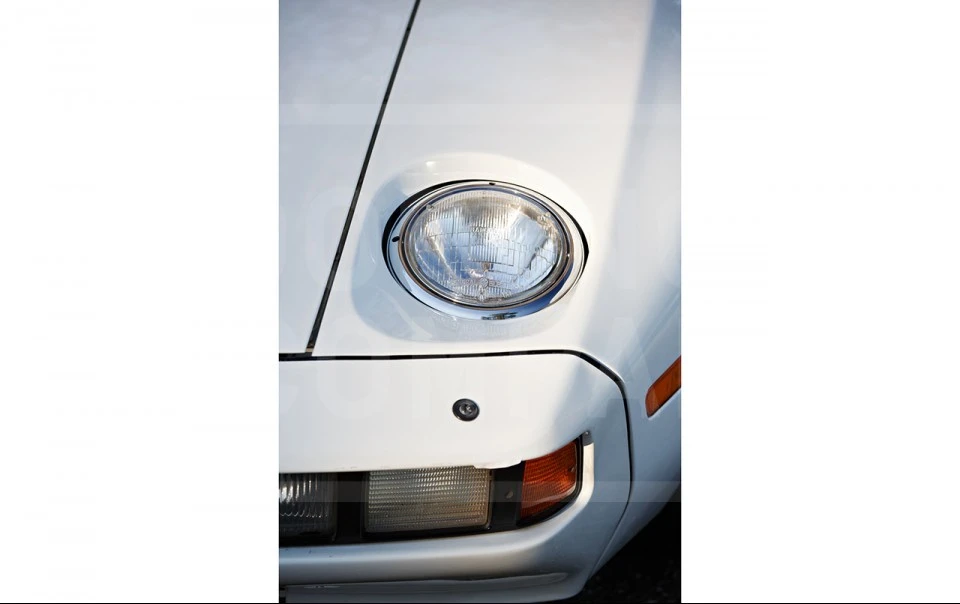 1982 Porsche 928 - Image 12 of 16