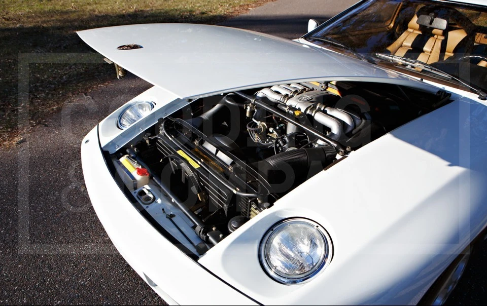 1982 Porsche 928 - Image 14 of 16