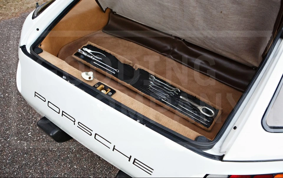 1982 Porsche 928 - Image 16 of 16
