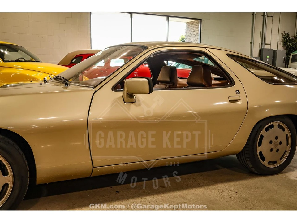 1982 Porsche 928 - Image 31 of 31