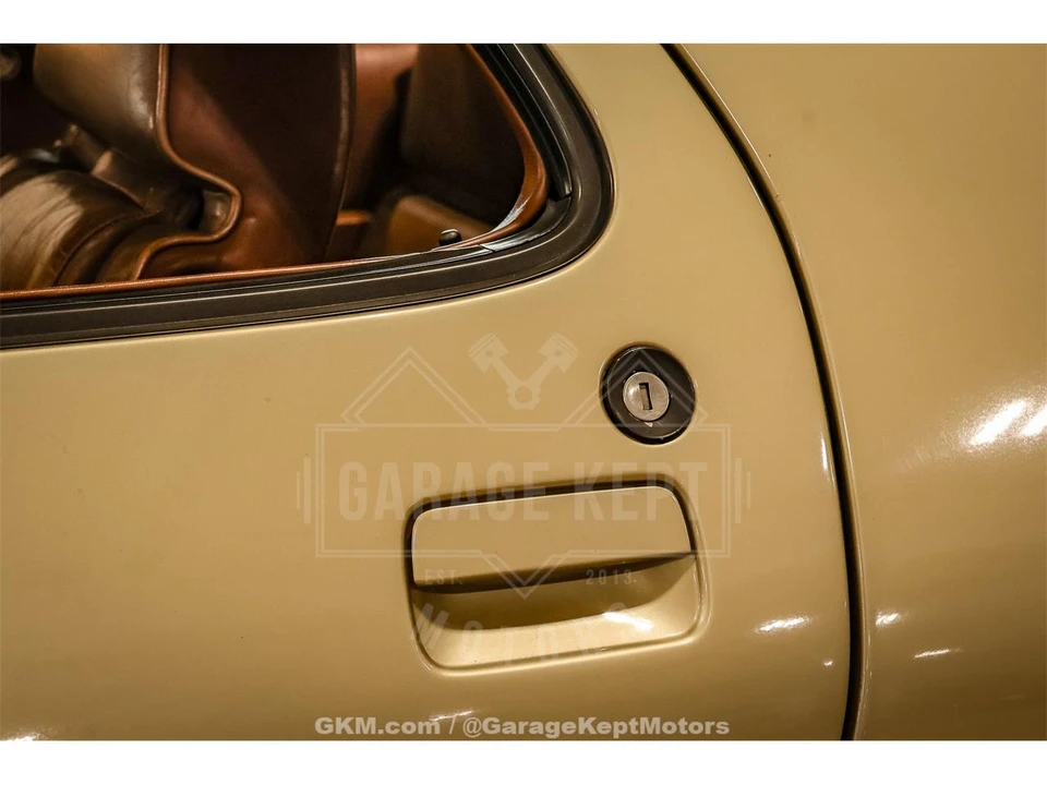 1982 Porsche 928 - Image 28 of 31